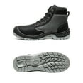thumbnail image 4 of SKIUHS Men's 6 Inch Composite Safety Toe Waterproof Industrial Casual Sneaker Boot, 4 of 10