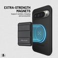thumbnail image 6 of Pelican Protector Google Pixel 10 Pro XL Magnetic Case - Black, 6 of 8