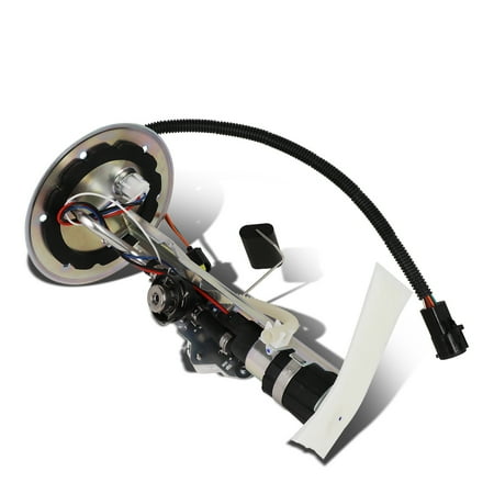Mountaineer Explorer - For 1999 to 2001 Ford Explorer / Mercury Mountaineer 4.0L / 5.0L Electric In -Tank Fuel Pump module Kit 00 E2296S
