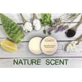 thumbnail image 4 of NATURAL AMERICAN ELEMENTS Beard Balm – 100% All Natural, Masculine Scent, Essential Oils with Organic Shea Butter – Moisturizes, Softens & Strengthens - Made in USA – Conditioning Beard Balm, 2 oz, 4 of 11