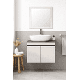 thumbnail image 3 of Kit de Baño Flotante con Espejo y Lavabo, 3 of 3