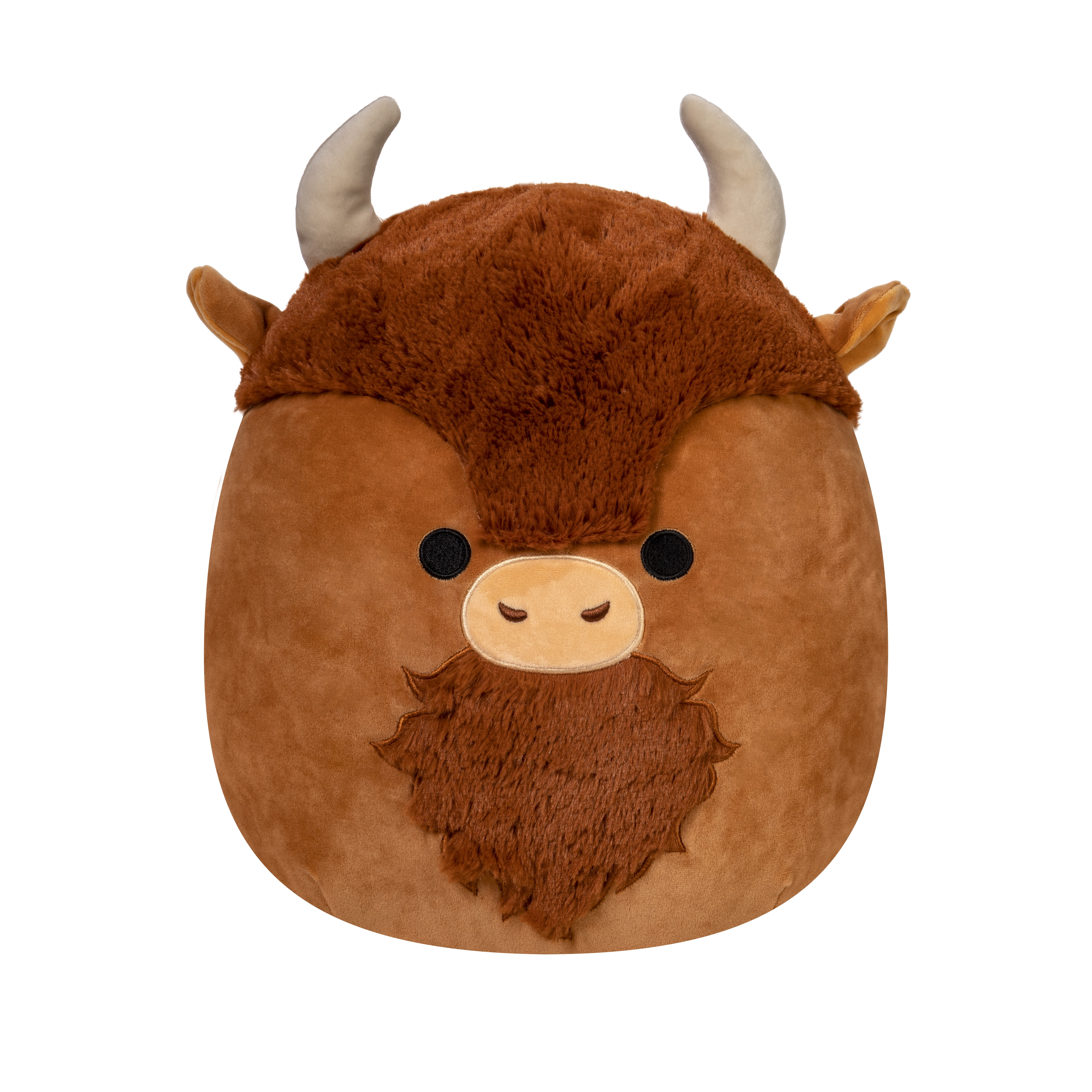 squishmallow longhorn