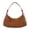 Crocodile-Brown, variant on Hobo Bags for Women Shoulder Trendy Purses Leather Clutch Purse and Handbags, Crocodile-Coffee