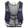 thumbnail image 3 of Mochila Pequeña Ligera de 18L para Senderismo, Mochila Ligera Resistente Al Agua para Hombre y Mujeres, Mochila de Viaje Transpirable para Senderismo Al Aire Libre, Acampar, Caminatas y Ciclismo, 3 of 7