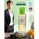 thumbnail image 4 of ZFC Dynamic, Fragancia Masculina, 100 ml, Aroma Cálido y Ambarado con Notas de Pimienta Negra, 4 of 4