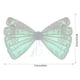 thumbnail image 3 of Transparent Wing Butterflies Wing Flower Back Decorated With Wing, 3 of 6