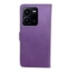 thumbnail image 1 of Funda Cartera Suave Para Vivo Y22/ Y22s / Y35 Negro Más 2 Micas, 1 of 4