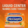 thumbnail image 3 of Chloraseptic Sore Throat Lozenges Citrus 18 Each, 3 of 4