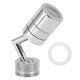 thumbnail image 1 of Boquilla universal G1/2 para cocina y baño Cabezal de grifo giratorio de 360° que ahorra agua, 1 of 8