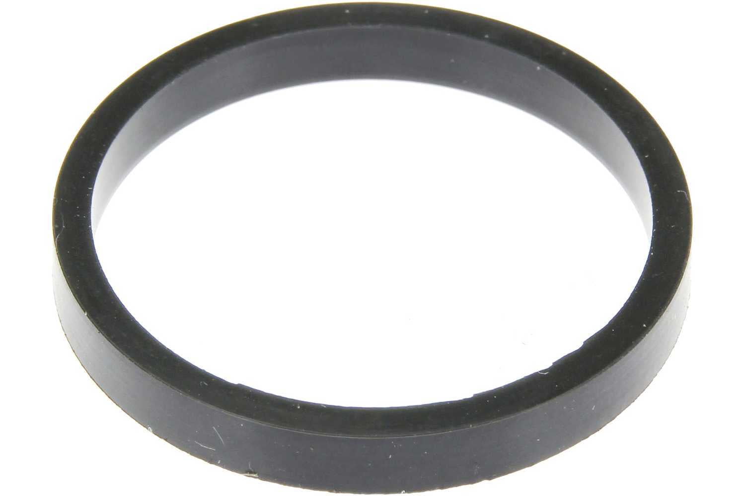 URO Parts 11427509261PRM Upgraded Viton Gasket to withstand greater temperatures and last longer