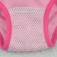 thumbnail image 5 of Dog Physiological Pants M-XL Diaper Sanitary Washable Female Dog Shorts Panties Menstruation Underwear Briefs Jumpsuit For Dog, 5 of 5