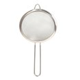 thumbnail image 2 of MesaSe Sieve Optional Size Stainless steel Cooking Tool Sugar Filter Screen for Flour, 2 of 8