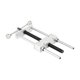 thumbnail image 1 of Tornillo de banco para carpintería, fácil de usar, para mesa de trabajo, abrazadera, herramienta de carpintero Argén, 1 of 9