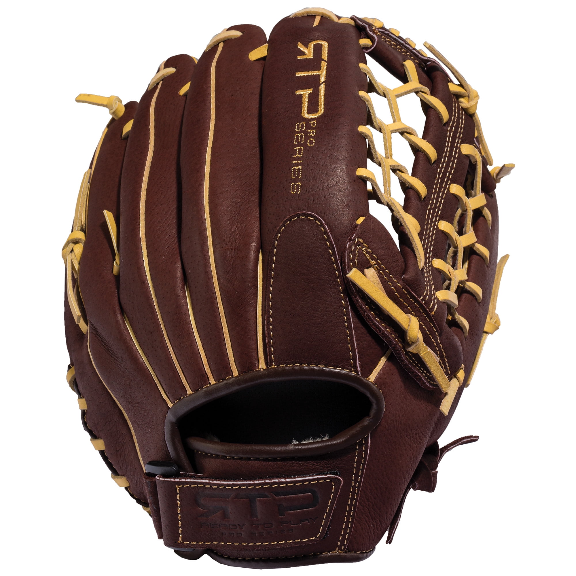 leather baseball gloves