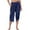 White, Black, Khaki, variant on Women's Fashion Sexy Solid Athleisure Capri Pants Comfortable Loose Fit, Available in Multiple Colors, Suitable for Various Occasions