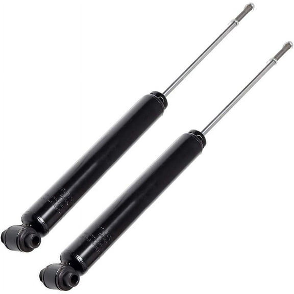 Shocks Absorbers,SCITOO Rear Gas Struts Shock Absorber Fit for 2003 2004 2005 2006 2007 2008 for Infiniti FX35,2003 2004 2005 2006 2007 2008 for Infiniti FX45 349027 37312 Set of 2