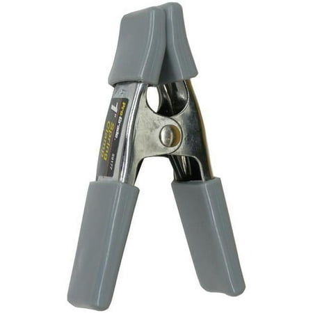 UPC: 0035794591601 | Pro-Grade 59177 1 in. Metal Spring Clamp