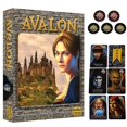 thumbnail image 1 of The Resistance: Avalon Social Deduction Board Game Fun Party Card Games Perfect Gifts, 1 of 5