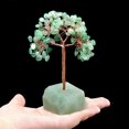 thumbnail image 4 of Life Trees Crystal Trees for Positive Energy FengShui Decoration Money Trees Crystals and Healings Stone Meditations Home Decoration, 4 of 5