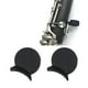 thumbnail image 4 of de Almohadilla de Cojín de Apoyo de de Goma de 5 Piezas de para Oboe perfke Resto del pulgar para clarinete, 4 of 6
