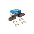 thumbnail image 1 of Balatas AG para Auto Delanteras para Hyundai Elantra Coupe 2014 a 2 Piezas Nuevas, 1 of 5