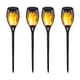 thumbnail image 2 of Lámpara Llama Solar 12LED Lámpara Tierra para Césped Lámpara Antorcha para Jardín Y Patio Exterior (20 Piezas) Tamaño Pequeño Con Vídeo, 2 of 9