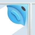 thumbnail image 4 of Limpiador de ventanas de una o dos caras, limpiaparabrisas, herramientas de limpieza magnéticas, útil cepillo de limpieza de superficies para ventanas de doble acristalamiento de gran altura Xemadio 2034271-1, 4 of 9