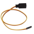 thumbnail image 3 of Cable de extensión de servo Jadeshay suave 355 mm para Modelos RC, 3 of 8