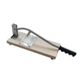 thumbnail image 3 of Tnarru Oysters Shucker Machine Shellfish Clam Cutter Tool Seafood Opener Practical Porable Shucking Knife Tool Clam Opener for Party, 3 of 8