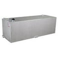 thumbnail image 2 of RDS Tanks Liquid Transfer Tank 71790 DOT Approved; Gasoline or Diesel; 91 Gallon Capacity; Rectangle; Smooth Mill; Aluminum; Used For Transferring Fuel To Automobiles/Boats/4-Wheelers/Generators, 2 of 4
