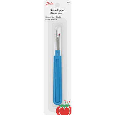 Dritz Large Deluxe Seam Ripper, 1 Each