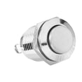 thumbnail image 4 of Stable and  12mm Momentary Push Button Switch, Stainless Steel Button for Circuit Control in Electric Circuits,  and Convenient, 4 of 7