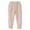 Beige, variant on Girls' Autumn Winter Style Long Pants Sports Elastic Children's Pants Boys Pants 2t Leggings 4t Toddler Girl Clothes Premature Pants Baby Packs Clothes