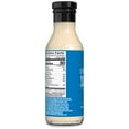 thumbnail image 5 of G Hughes Sugar Free Tartar Style Sauce, 12 oz, 5 of 8