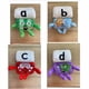 thumbnail image 1 of JELLYCAT Little Series Little Plush Cordero rizado Pollo Cerdo Conejo Pingüino Oso Perro Gato Pequeño Dragón Dorado Muñeca, 1 of 5
