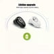 thumbnail image 3 of 1pc Wireless Earphones Mini Invisible In-ear Sports Earbuds with Mic Stereo Headphones, 3 of 4