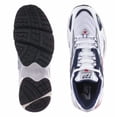 thumbnail image 5 of [ML725UA] New Balance 725 Men's White Blue Sneakers *NEW*, 5 of 5