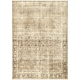 thumbnail image 6 of Keen Home Design Machine Washable Area Rugs with Non-slip Backing, Ideal for Hallway, Living Room, Bedroom, Kitchen and Laundry Room, Vintage Moroccan and Low Pile Rug - ( 5' x 7' ), 6 of 9