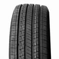thumbnail image 3 of Zeemax Trail Express II 205/90R15 110/105L E Trailer Tire, 3 of 6