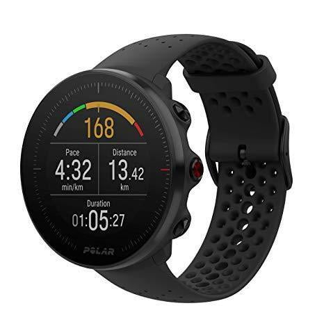 suunto 5 vs polar ignite