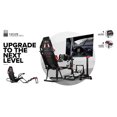 thumbnail image 3 of Next Level Racing® F-GT Lite Formula and GT Foldable Simulator Cockpit, 3 of 9