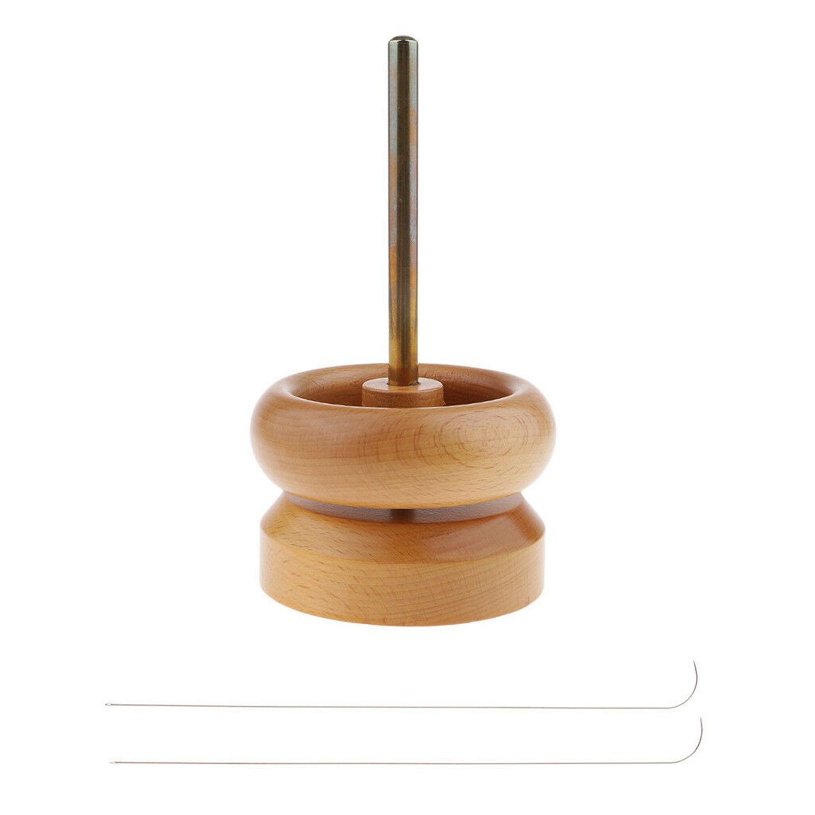 Clearance Woodworking Tools under $30,Seed Wooden Tool Supplies Bead Tools Bracelet Jewelry DIY Crafting Holder Making Tools & Home Improvement