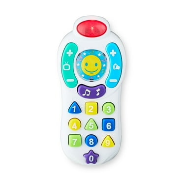 Spark.Create.Imagine. Electronic Learning Remote, Ages 12 Months 