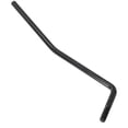 thumbnail image 4 of 1 Pcs Screw In Tremolo Arms Whammy Bar 6mm 3 Colour Can Choose, 4 of 9