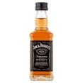 thumbnail image 2 of 50 Whisky Jack Daniels Mini 50 ml + Balón Mini, 2 of 3