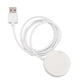 thumbnail image 1 of Mira La Estación de Carga Inalámbrica, 5V 1A USB Mirca Magnética Dock Pequeño Ligero Cable Cable Smart Chip de 3.3 Pies para el Reloj H1 Para El Reloj S2 46 MM, 1 of 7