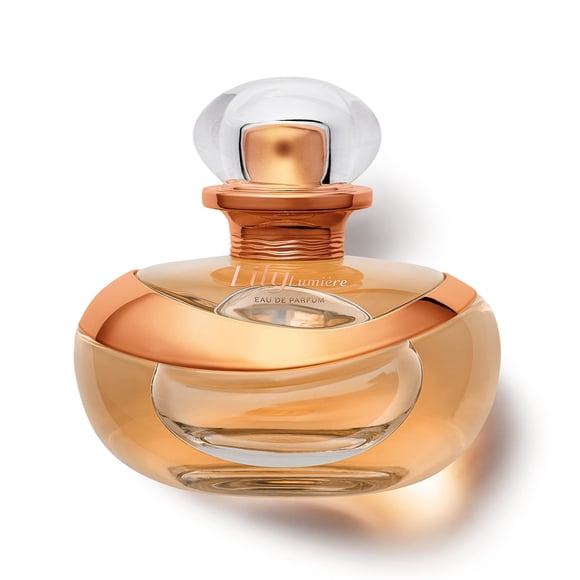Perfume Lily Lumière Eau De Parfum 75 ml para mujer