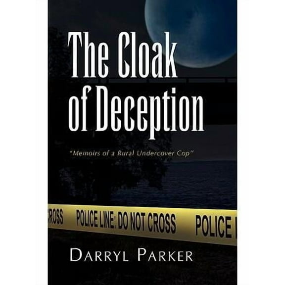 The Cloak of Deception (Paperback)