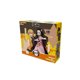 thumbnail image 1 of Nuevas tarjetas originales de Demon Slayer, tren infinito, tarjeta SSP, tarjeta de colección de personajes de Tanjirou Kamado Nezuko Fivean unisex, 1 of 2
