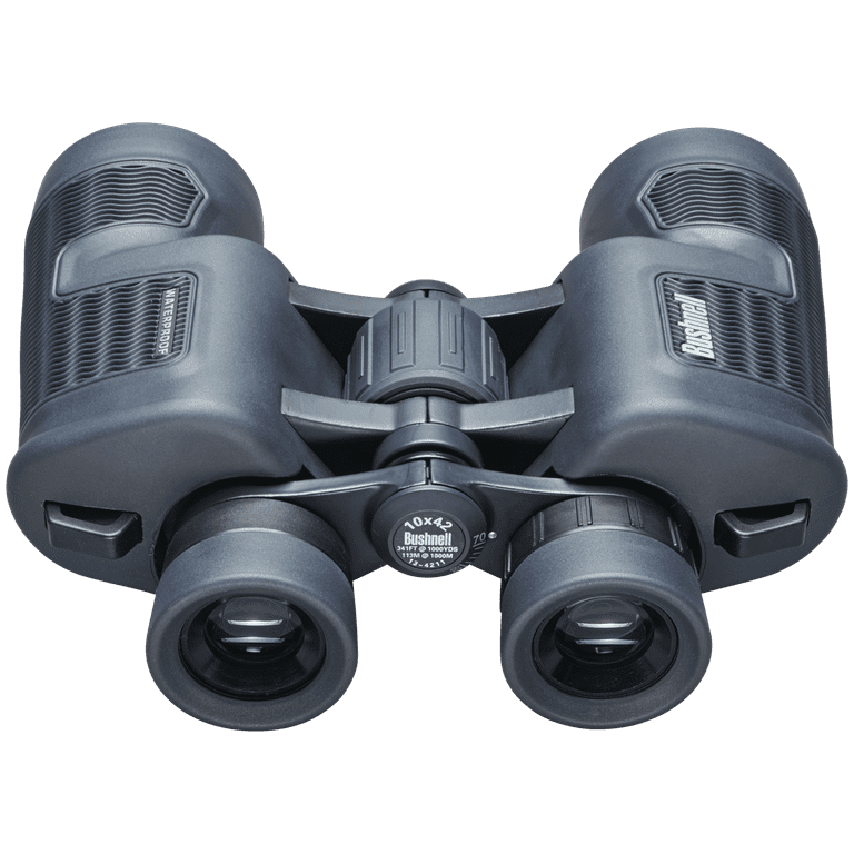 Bushnell H2O Series Binoculars